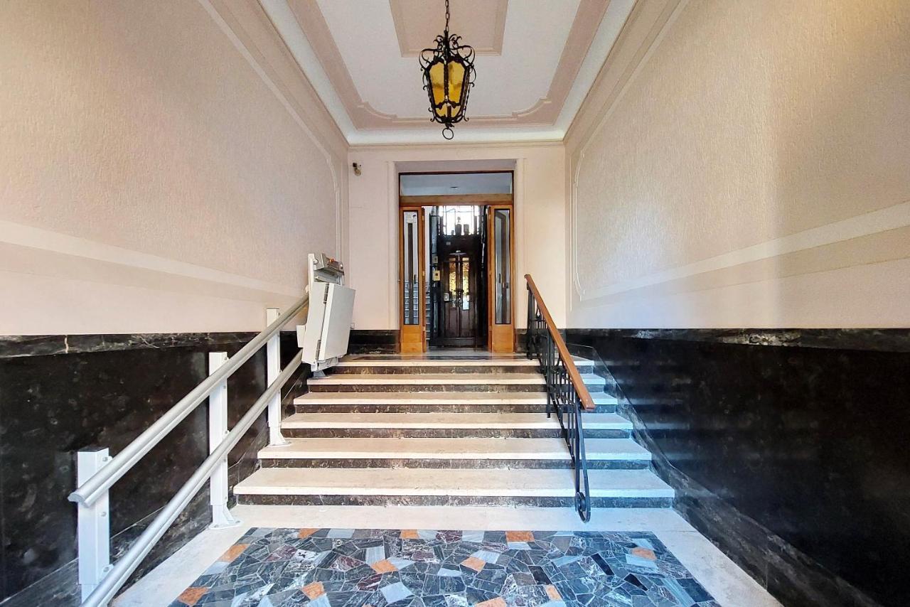 Suity I Monkeys Apartment Roma Eksteriør bilde