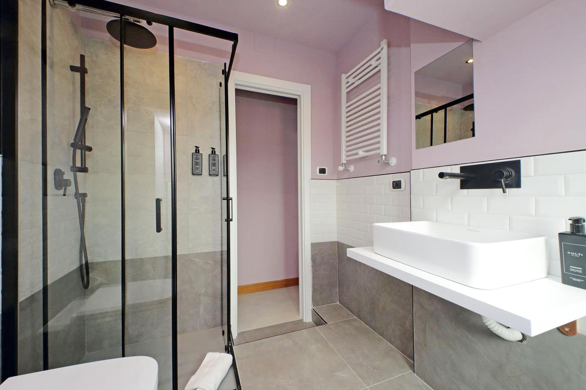 Suity I Monkeys Apartment Roma Rom bilde